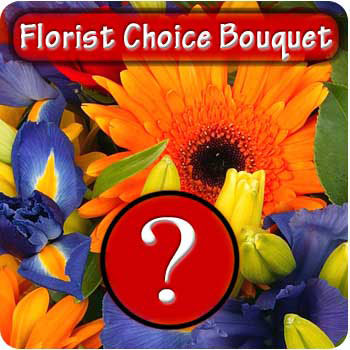 Florist's Choice Bouquet