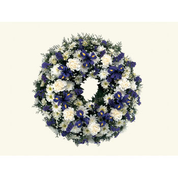 Seasonal Wreath