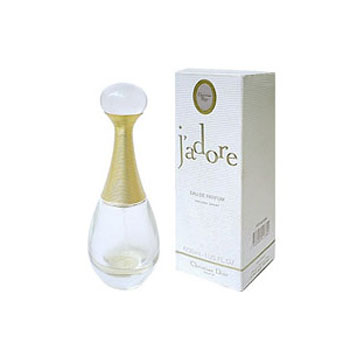 J'Adore by Christian Dior