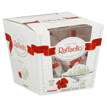 Raffaello Confetteria