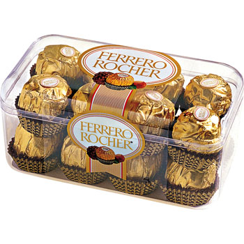 Ferrero Prestige Mini