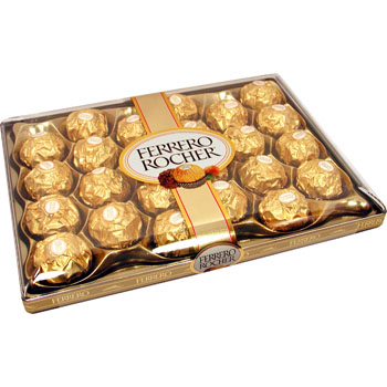 Ferrero Prestige