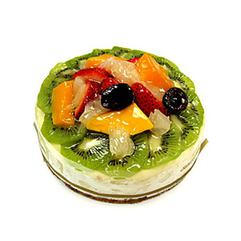 Fruit Cake