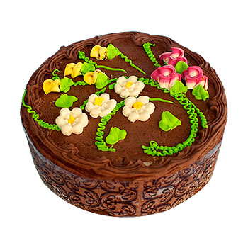 'Kievskiy' Cake