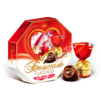 'Belissimo' Candies Classico