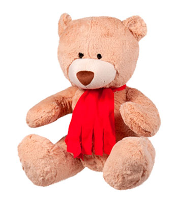 Teddy Bear Sam