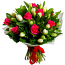 Bouquet "Romantic"