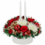 Christmas Star - Christmas Arrangement
