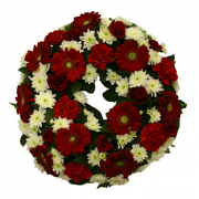 Loving Memory Wreath