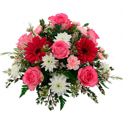 Beautiful Arrangement Bouquet