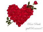 Send flowers to Chisinau,Moldova on Valentine's Day - chisinauflowers.com